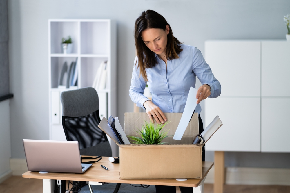 residential moving
